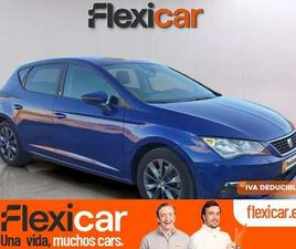 ST 1.5 TSI S&S STYLE 130