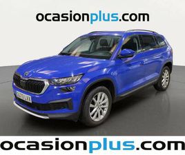 1.5 TSI AMBITION 4X2 DSG (150 CV) 7 PLAZAS