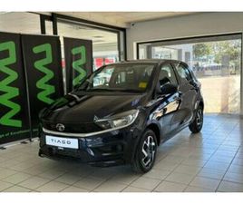 2025 TATA TIAGO 1.2 XM