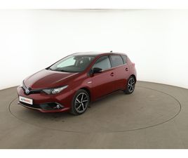 TOYOTA AURIS TOYOTA AURIS 1.8 HYBRIDE COLLECTION CVT AUTO