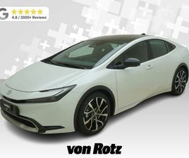 TOYOTA PRIUS RECHARGEABLE PRIUS 2.0 PLUG-IN-HYBRID PREMIUM ** 360° KAMERA **