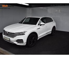 VOLKSWAGEN TOUAREG 3.0TDI 210KW 4MOTION,LED MATRIX,TAŽNÉ