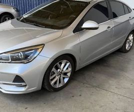 CHERY ARRIZO 5 CHERY ARRIZO 5 RXT 1.5 16V TURBO FLEX AUT. 2019