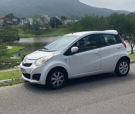 JAC J2 JAC J2 1.4 16V 5P MEC. 2013