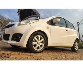 JAC J2 JAC J2 1.4 16V 5P MEC. 2014