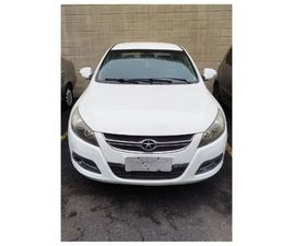 SEDAN 1.5 16V 4P MEC.