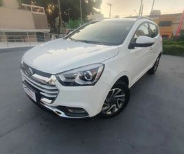 JAC T40 JAC T40 1.5 JET FLEX 16V 5P MEC. 2020