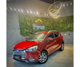 JAC T40 JAC T40 1.6 16V 5P AUT. 2019