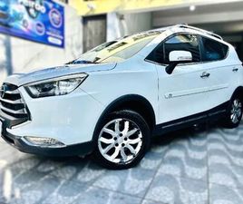 JAC T5 JAC T5 1.5 JET FLEX 16V 5P AUT. 2017
