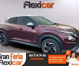 1.6 HYBRID N-CONNECTA AUTO