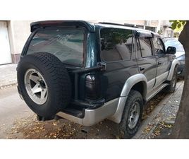 TOYOTA HILUX 2.7I LPG 9,500 BGN