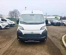 2,2 L2H2 2.2.DIESEL (120HP) 6ST.MANUÁL MAX ACTIVE