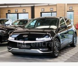 GENERATION2 ELECTRIC INTUITIVE 39KWH