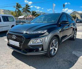 HYUNDAI KONA HYUNDAI KONA 99.000KMS