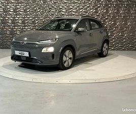 HYUNDAI KONA ELECTRIC - 136 INTUITIVE PHASE 1