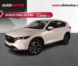 2.0 E-SKYACTIV G 165CV MHEV ADVANTAGE AT