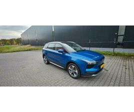 AIWAYS U5 63 KWH 204PK 2020 BLAUW — AIWAYS — MARKTPLAATS