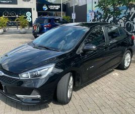 CHERY ARRIZO 5 CHERY ARRIZO 5 RX 1.5 16V TURBO FLEX AUT. 2020