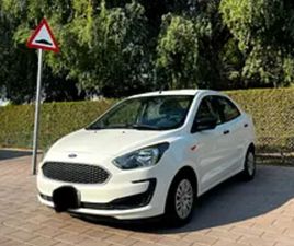 FORD FIGO