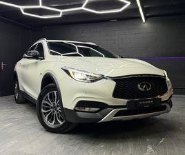 QX30 2.2D PREMIUM TECH DCT AWD