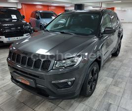 JEEP COMPASS 1.4 MAIR NIGHT EAGLE 4X2
