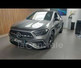 II GENERATION2 200 AMG LINE 7G-DCT