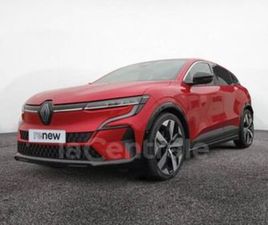 V E-TECH EV60 220 OPTIMUM CHARGE TECHNO 60 KWH