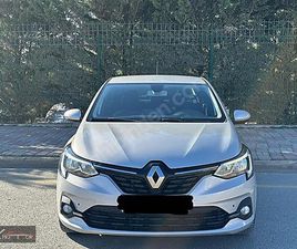 RENAULT TALIANT 1.0 T TOUCH