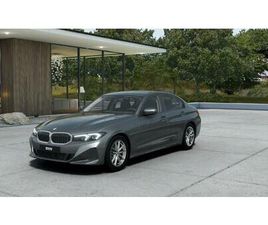 BMW SERIE 3 320I XDRIVE BMW 320I XDRIVE: RÉSERVER UN ESSAI SUR ROUTE !