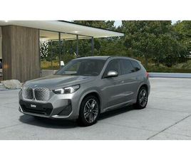 BMW IX1 20 EDRIVE: RÉSERVER UN ESSAI SUR ROUTE !