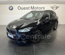 (U06) ACTIVE TOURER 218I 136 M SPORT DKG7