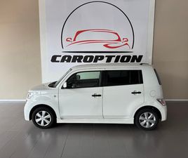 DAIHATSU MATERIA MATERIA 1.3