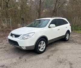 HYUNDAI IX55 IX 55 3.0 CRDI V6 4WD AUTOMATIC