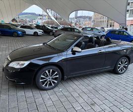 FLAVIA 2.4 AUTOMATIC