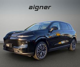 LEAPMOTOR B10 B10 DESIGN