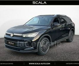 VOLKSWAGEN TIGUAN III 1.5 ETSI 131 VW EDITION DSG7