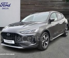 IV GENERATION2 1.0 ECOBOOST 155 S&S MHEV POWERSHIFT ACTIVE X