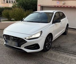 HYUNDAI I30 HYUNDAI I30 1.0 T-GDI 120 DCT-7 HYBRID 48V CREATIVE