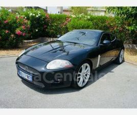 II COUPE 4.2 V8 420 BVA