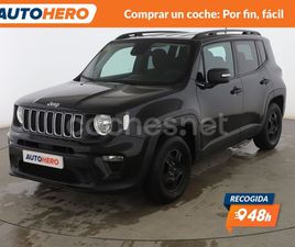 JEEP RENEGADE JEEP RENEGADE 1.0G SPORT 4X2