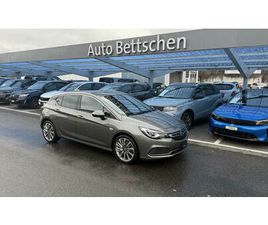 ASTRA 1.6 T ETEC OPC LINE S/S