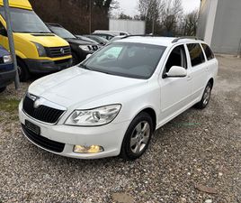 SKODA OCTAVIA COMBI OCTAVIA COMBI 2.0 TDI AMBIENTE