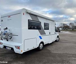 SUN LIVING S-SERIES S 70 DF