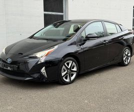 PRIUS 1.8 VVT-I HSD SOL PREMIUM