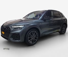 Q5 40 TFSI S LINE QUATTRO S-TRONIC