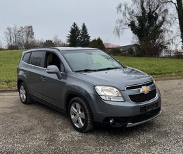 ORLANDO 2.0 VCDI LTZ AUTOMATIC