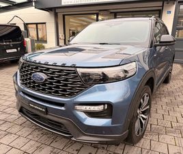 EXPLORER 3.0 ECOB. PLUG-IN-HYBRID ST-LINE 4WD AUT.