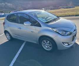 HYUNDAI IX20 IX20 1.6 STYLE