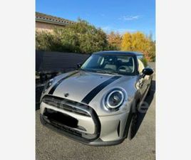 III GENERATION2 (F56) HATCH 1.5 COOPER 136 BVA7 EDITION CAMDEN