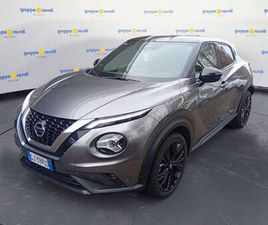 NISSAN JUKE II 2020 1.0 DIG-T ENIGMA 114CV DCT